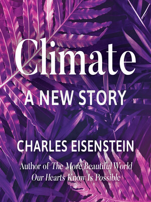 cover image of Climate